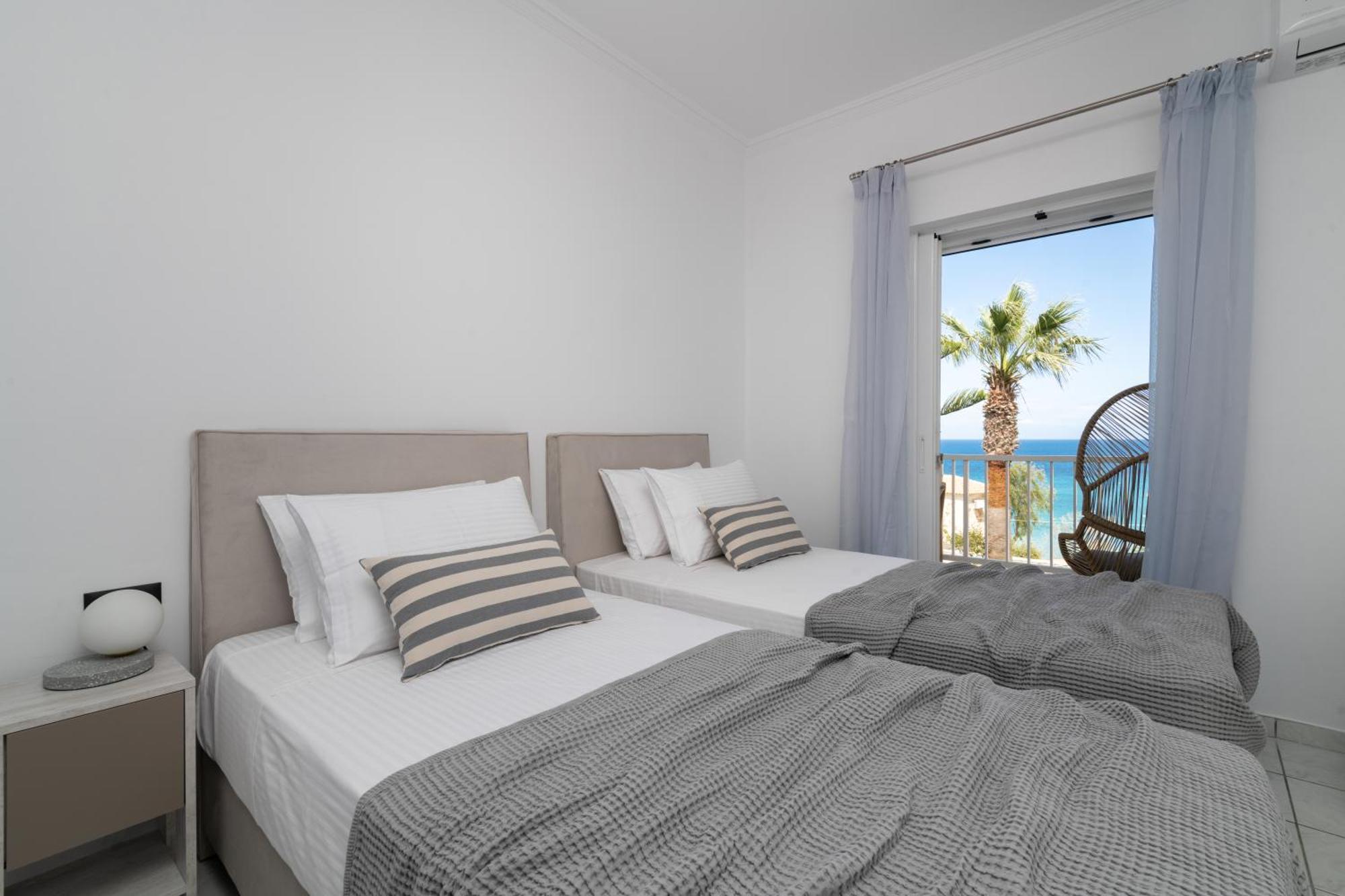 Swan Apartamento *