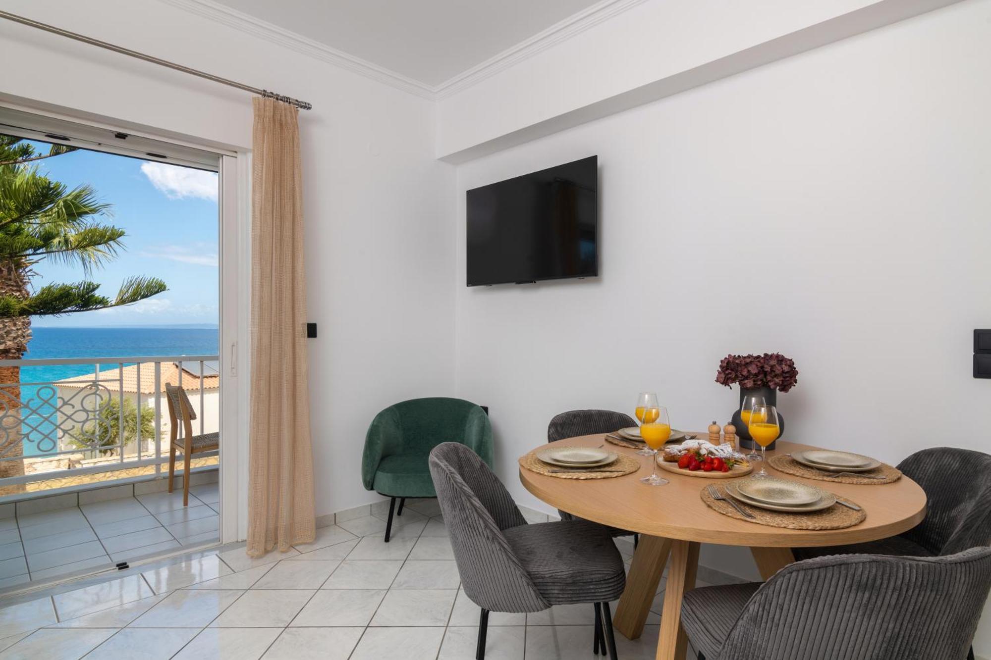 Swan Apartamento *