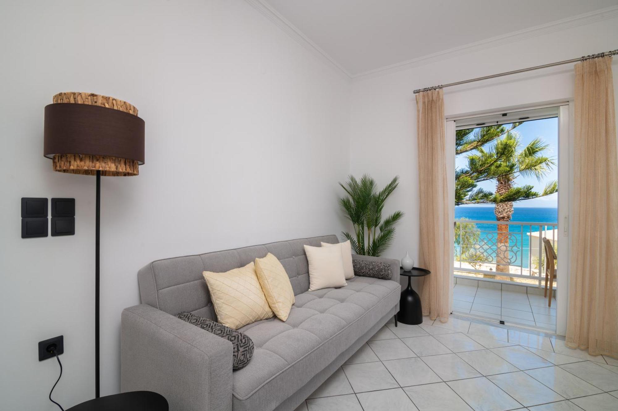 Apartment Swan Planos (Zakynthos)