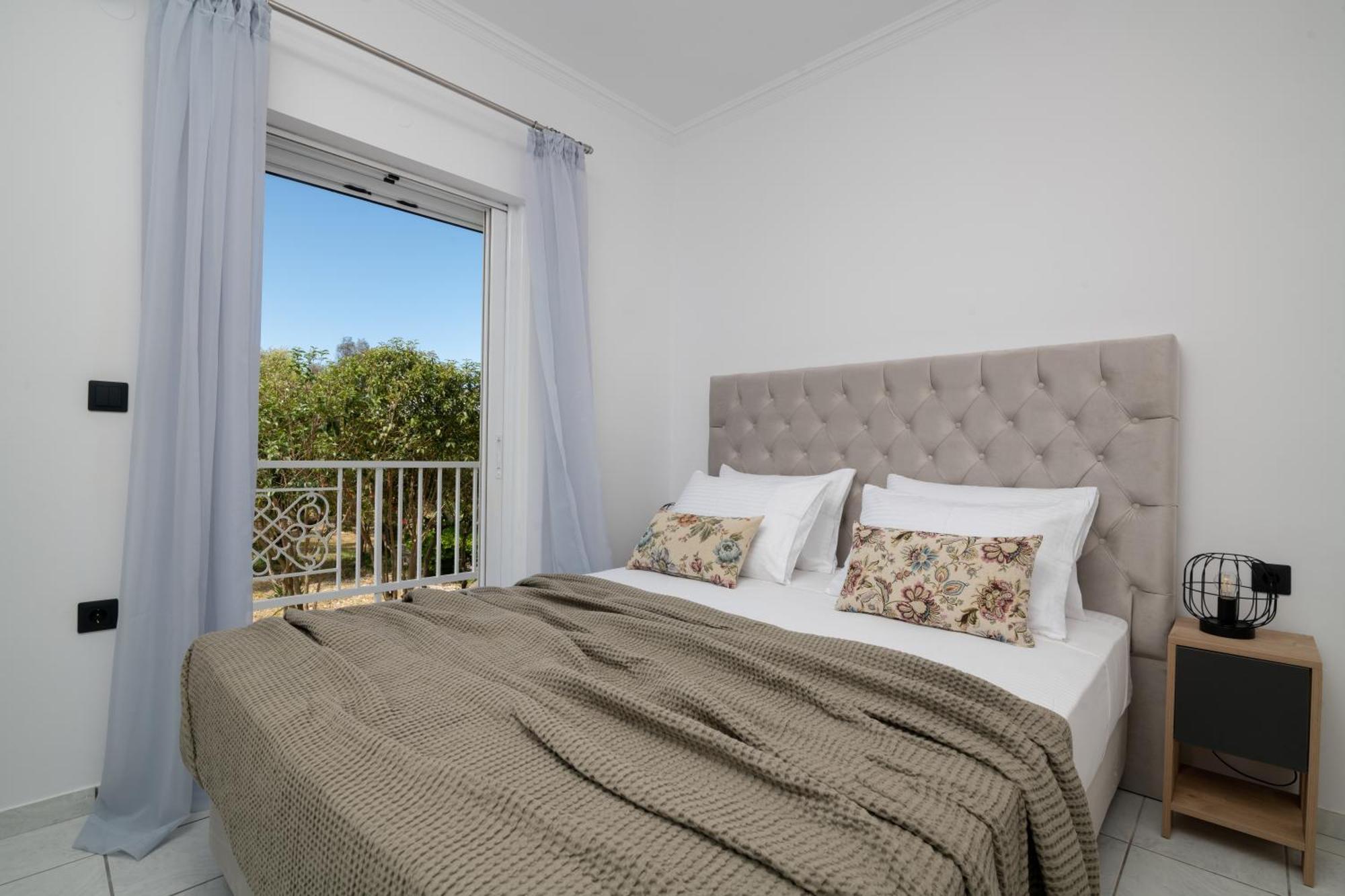 Apartment Swan Planos (Zakynthos)