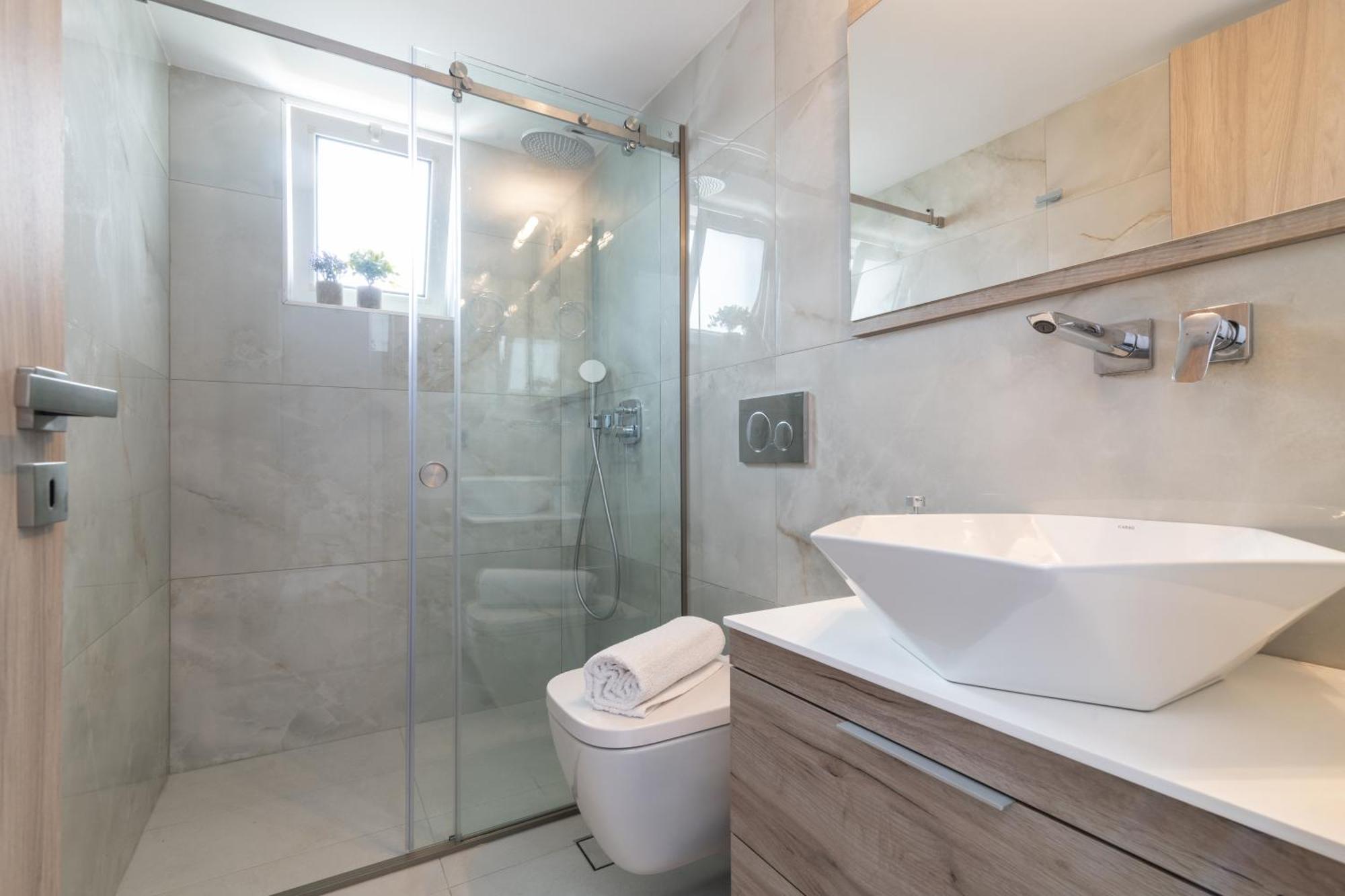 Swan Apartment Planos (Zakynthos)