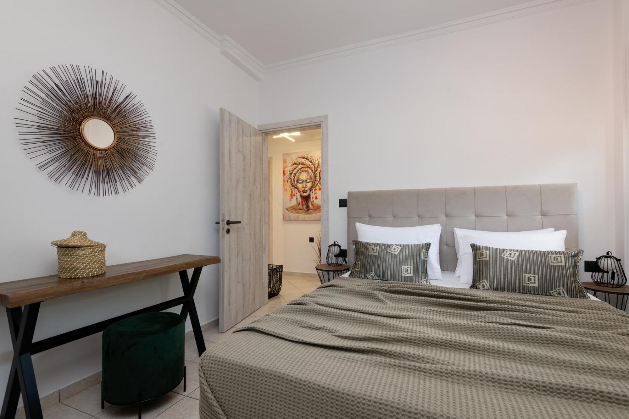 Apartment Swan Planos (Zakynthos)