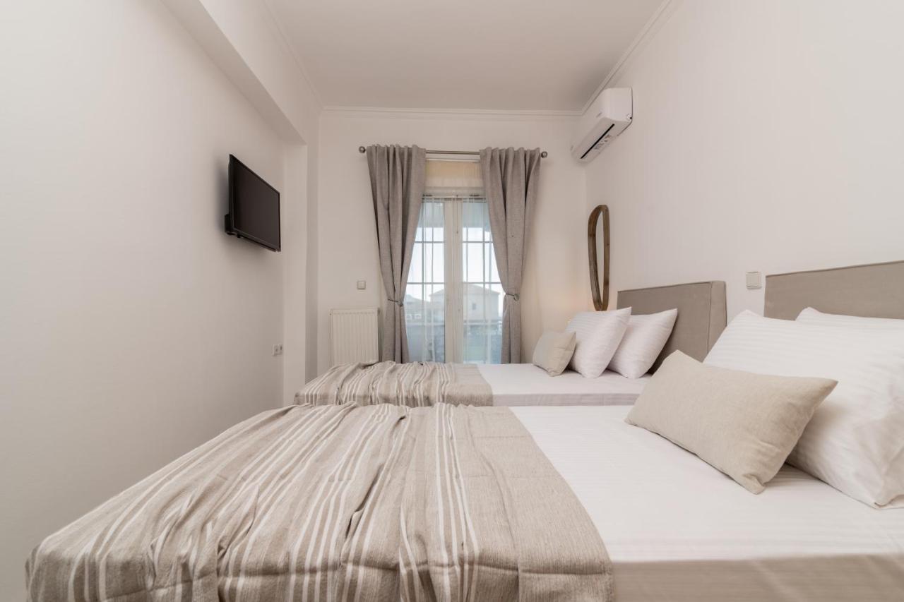 Apartmán Swan
