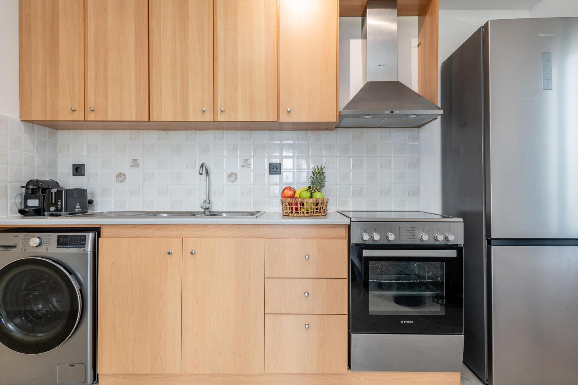 Apartmán Swan *